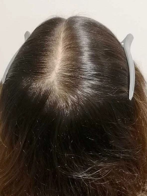 Customer result after