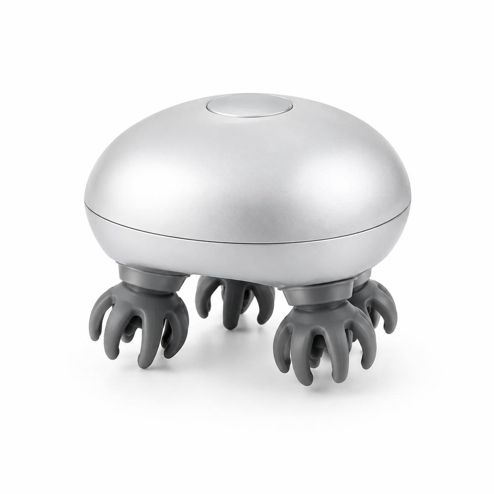 Ordinary claw massager
